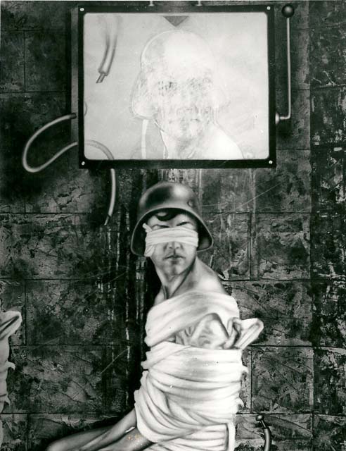 Opere - Stefano Lustri