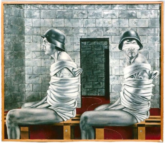 Opere - Stefano Lustri