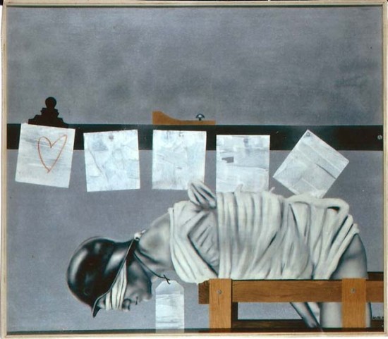 Opere - Stefano Lustri
