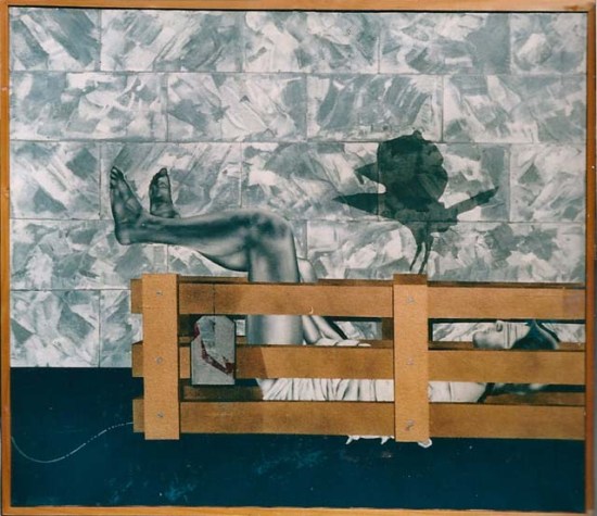 Opere - Stefano Lustri