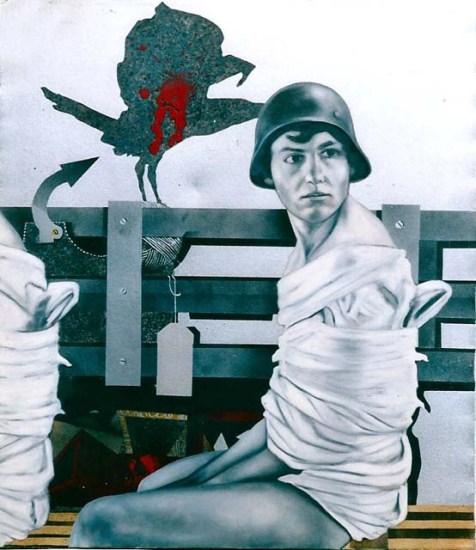 Opere - Stefano Lustri