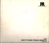 Catalogo Mostre - Stefano Lustri