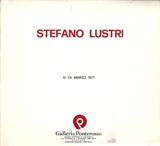 Catalogo Mostre - Stefano Lustri