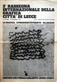 Catalogo Mostre - Stefano Lustri
