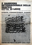 Catalogo Mostre - Stefano Lustri
