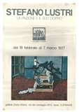 Catalogo Mostre - Stefano Lustri