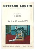 Catalogo Mostre - Stefano Lustri