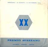 Catalogo Mostre - Stefano Lustri