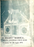 Catalogo Opere - Stefano Lustri