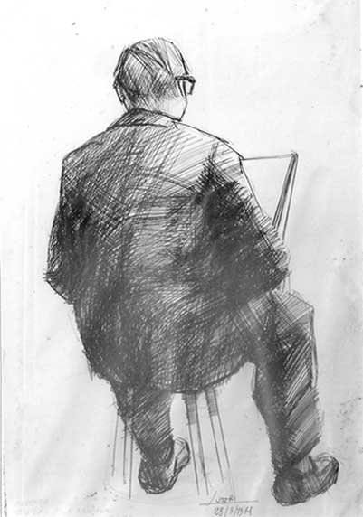 Alberto ziveri (disegno)